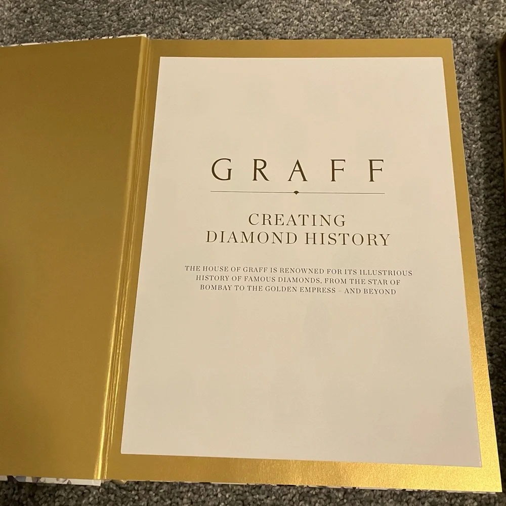 Graff Creating Diamond History - Picture 11 of 15